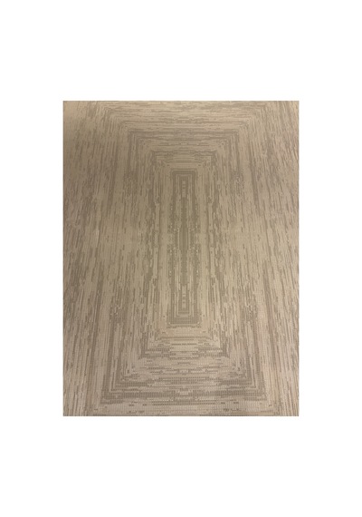 Voyage Kj05a 160x230 Krem Halı