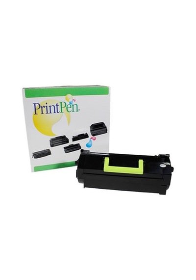 Lexmark Ms817 53B5H00 25K Uyumlu Toner