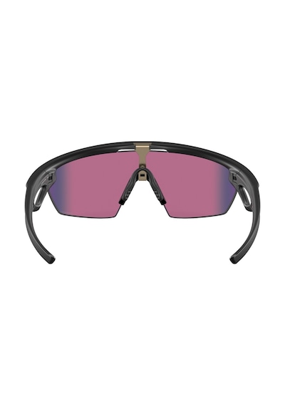 Shimano Oakley Sphaera Prızm Mat Siyah Çerçeve Gözlük 94030336 Siyah