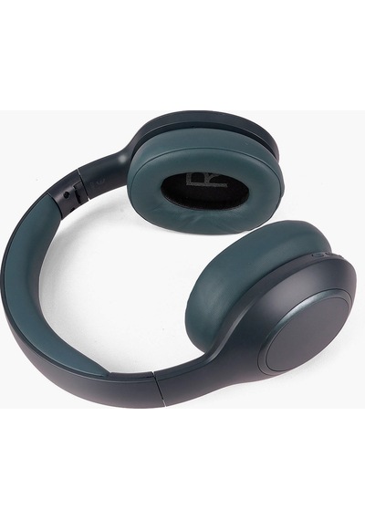 Hepu HP-H02 Bluetooth Kafa Üstü Kulaklık