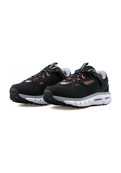 Under Armour Ua Summit Trek Erkek Günlük Ayakkabı 3028345-004 Siyah 3028345-004 Siyah