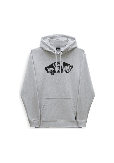 Vans Classıc Off The Wall Hoodıe-b Erkek Sweat Shirt Vn000fj815p1 Beyaz