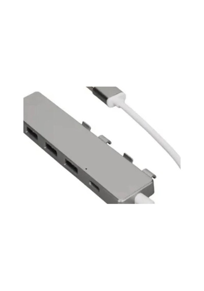 Ads301/a Usb 3,0 4 Port Hub Evimdeyokyok