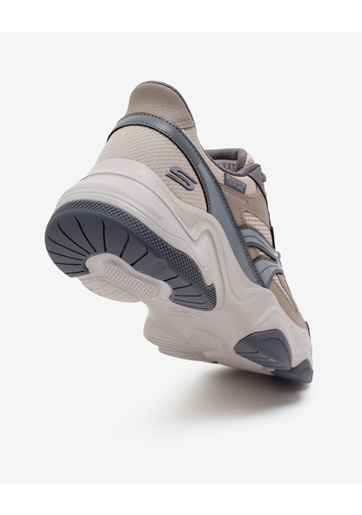 Skechers Bobs Dıego Erkek Bej Sneakers 118334 Dktp