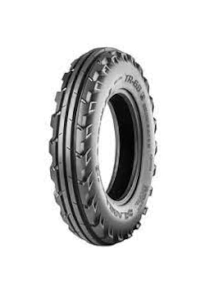 Lassa 650-16 8pr Tr68 Traktör Ön Lastiği