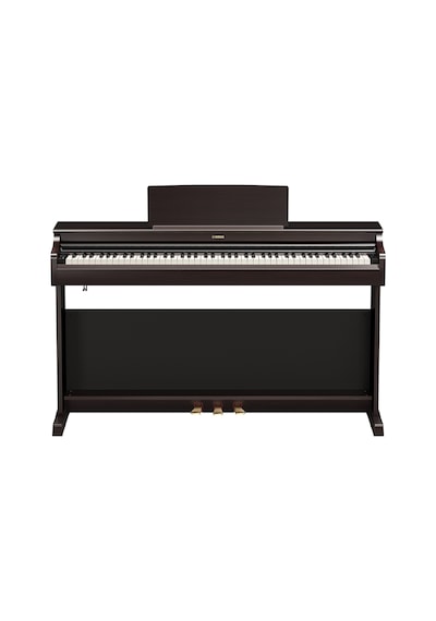 Yamaha Ydp-166 R Dijital Piyano Gülağacı