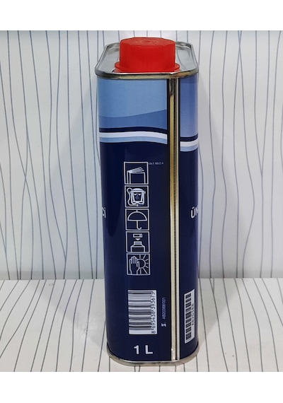 Akzo Nobel Optima Akrilik Sertleştirici Hızlı/Fast 1 Litre