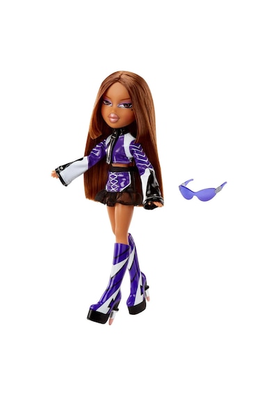 Bratz Scorchin' Serisi Bebekleri Asortisi Yasmın