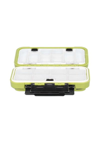 Captain 7248 Profesyonel Lrf Malzeme Kutusu 19x11x45cm Standart