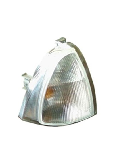 MONREAL 40019 Sinyal Lambası Sağ Solenza 03-05 Duylu