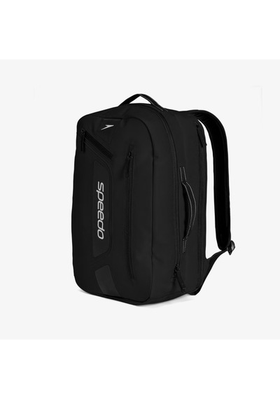 Speedo Biofuse 25l Unisex Siyah Çanta E000215005