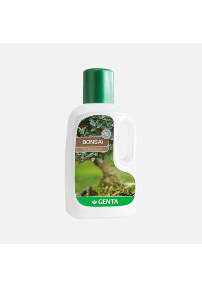 Genta Bonsai İçin Sıvı Besin Diğer