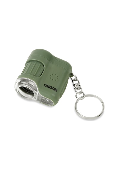 Carson Micromini 20x Yeşil Mikroskop