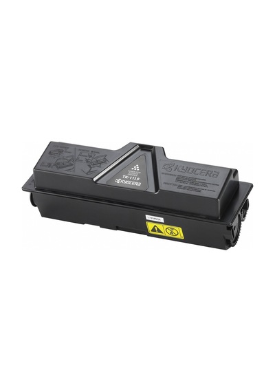 Kyocera Mita Tk-1130 7.200Sf Uyumlu Toner
