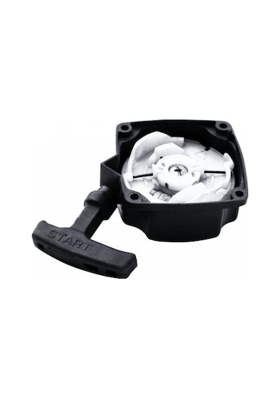 Motorlu Tırpan Starter Kapak Telli Tip