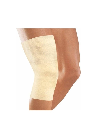 Orthocare 6510 Yün Knee Support Wool Dizliği XL