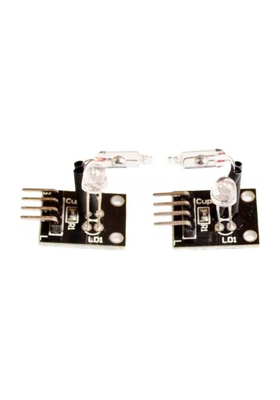 Civalı Sensör Modül  Arduino