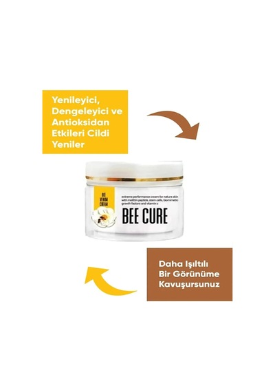 Bee Cure 150 Ml