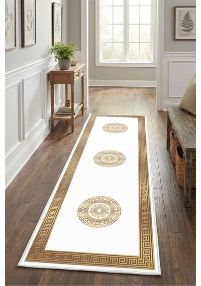 Yıkanabilir Yolluk 78 Gold