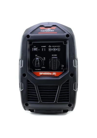 Dawreek Dp4000 3kw Benzinli İnverter Jeneratör