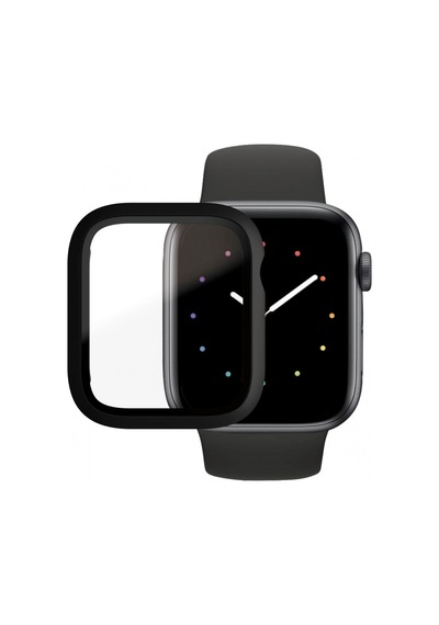 Panzerglass Full Body Apple Watch Uyumlu 4/5/6/se 44 Mm Ab