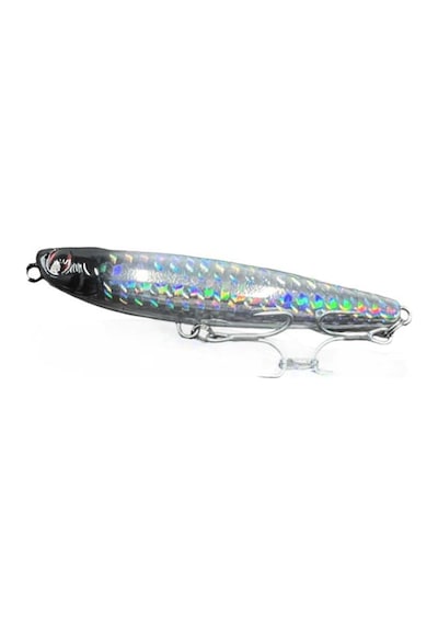 Naniwa Osaka Shi Shadow Rise 85mm 11.7gr Su Üstü Maket Balık
