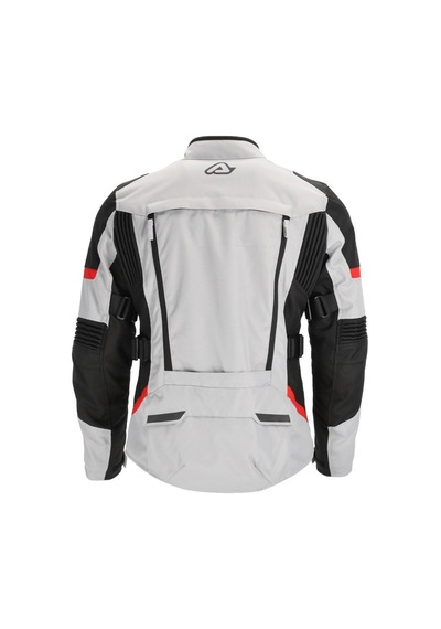 Acerbis X-rover Bayan Mont Siyah Beyaz