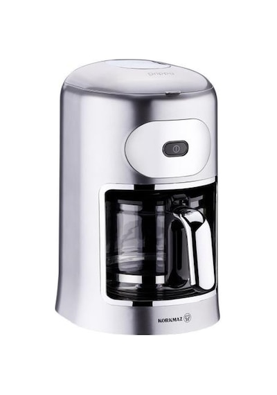 Korkmaz Drippa 86402 900 W Filtre Kahve Makinesi