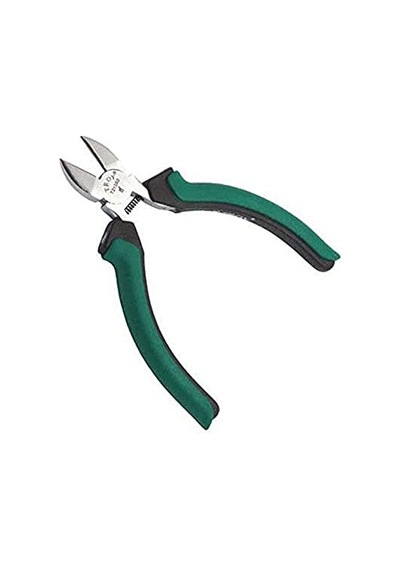 T 21050 Elektronikçi Yan Keski, 115 Mm Genel
