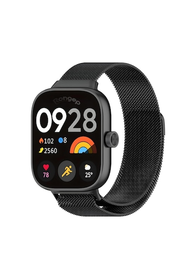 Milano Loop Xiaomi Redmi Watch 6/5/4/mi Band 10 Pro/9 Pro/8 Pro İçin Kordon Manyetik Tasarımlı Terletmeyen Mi Band 10 Pro Kordon Nefes Alabilen Metal Hasır Redmi Watch 6 Kordonu Çok Renkli Milano Loop Xiaomi Redmi Watch 6/5/4/mi Band 10 Pro/9 Pro/8 Pro İçin Kordon Manyetik Tasarımlı Terletmeyen Mi Band 10 Pro Kordon Nefes Alabilen Metal Hasır Redmi Watch 6 Kordonu Çok Renkli