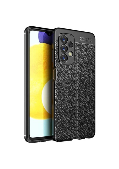 Samsung Uyumlu Galaxy A23 Kılıf Zore Niss Silikon Kapak (551171522)