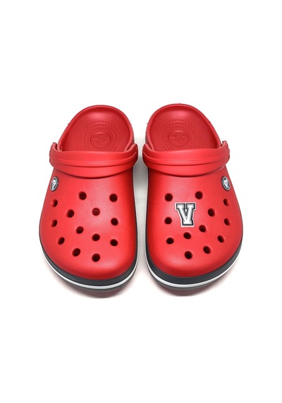 Crocs Terlik Süsü & Renkli Aksesuar Jibbitz (474783070) Çok Renkli