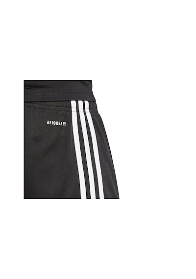 Adidas Squa25 Sho M Erkek Futbol Şortu Jn5469 Siyah Siyah