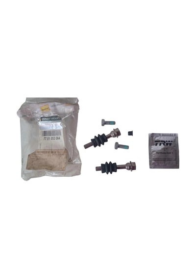 Arka Fren Kaliper Tamir Takımı Renault Trafic 2 7701053064 Mais