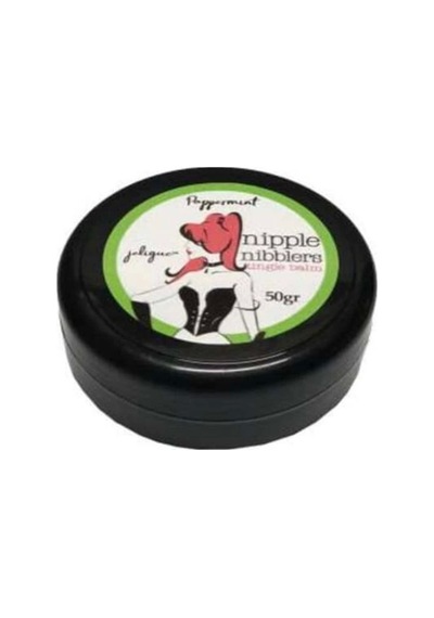 Nipple Göğüs Uyarma Kremi Naneli / Mint Breast Enhance 50ml