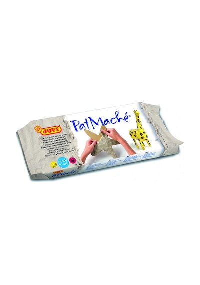 Jovi Patmache Kağıt Model Hamuru 170 Gr.