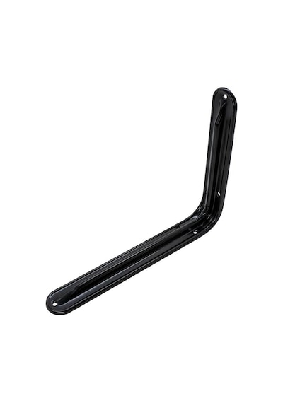 6409 Lüks Raf Altı Siyah 8x10 180x240 Mm Siyah