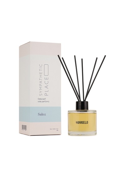 Sympathetıc Place Sakız 120 Ml Dekoratif Ortam Kokusu
