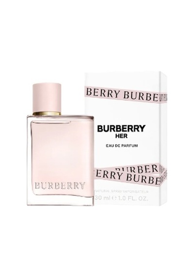 Burberry Her Edp 100 Ml Kadin Parfüm Fresh 16356503