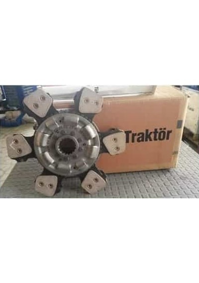 Debreyaj Diski 6 Pad 5092805