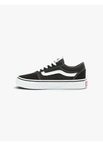 Vans Yt Ward Unisex Çocuk Çok Renkli Sneaker - Vn0a38j9