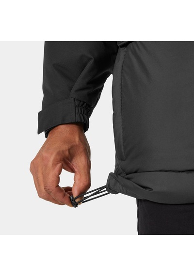 Helly Hansen Escape Down Mont Black