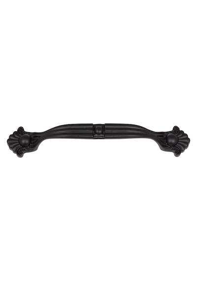 Gürçayhırdavat Fulya Kulp Siyah 128Mm (2 Adet)