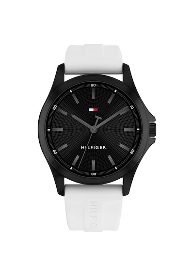 Tommy Hilfiger Th1710740 Erkek Kol Saati Siyah