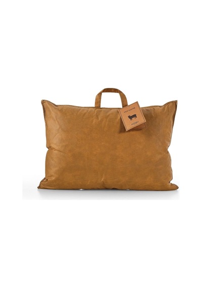 Doqu Home Yün Yastık Ekru - 50 X 70 Cm Beyaz