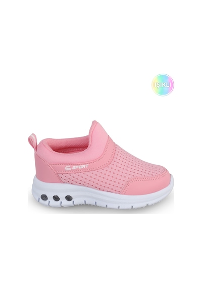 Civil Sport 22- Spor Ayakkabı - Pembe