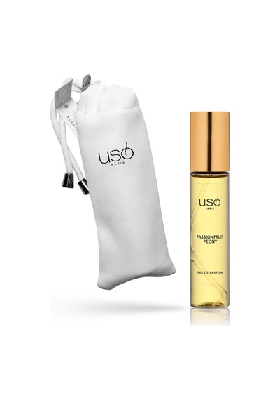 Uso Passionfruit & Peony Kadın Parfüm EDP 15 ML