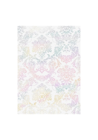 Festival Halı Milas 7433A Pudra 160X230 Cm (3,68 M2)