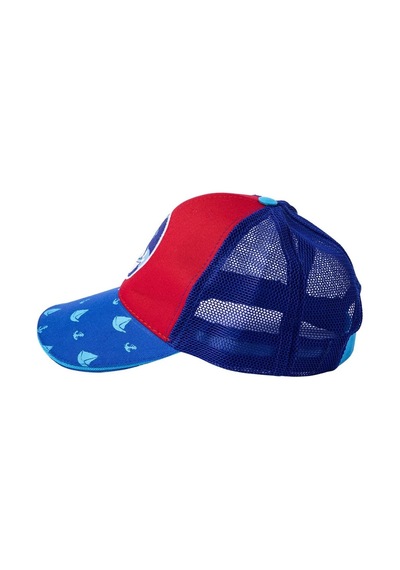 Biggdesign Anemoss Unisex Yelken Şapka