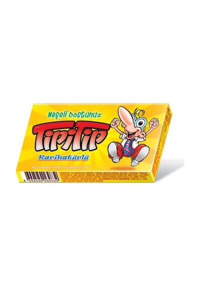 Sensations Tipitip Balon 27gr